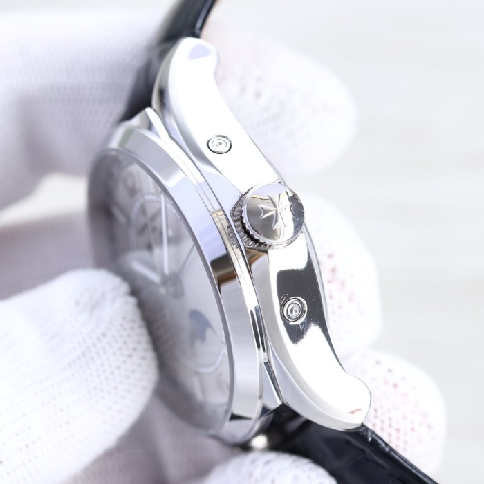 Watches Hublot 4000E / 000A-B439 size:40*12.5 mm