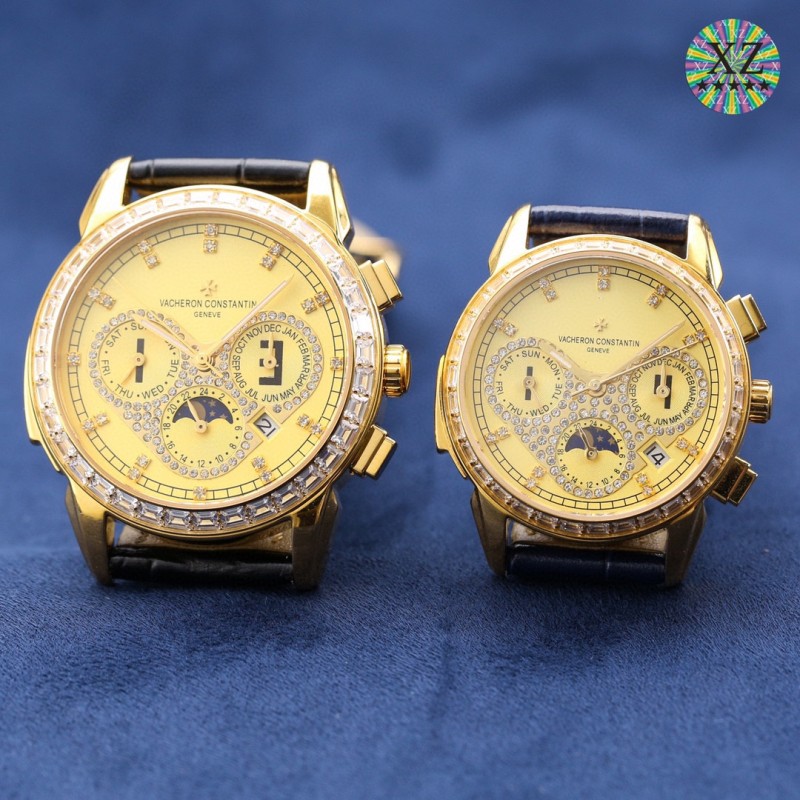 Watches Hublot Vacheron constantin 315307 size:41 mm