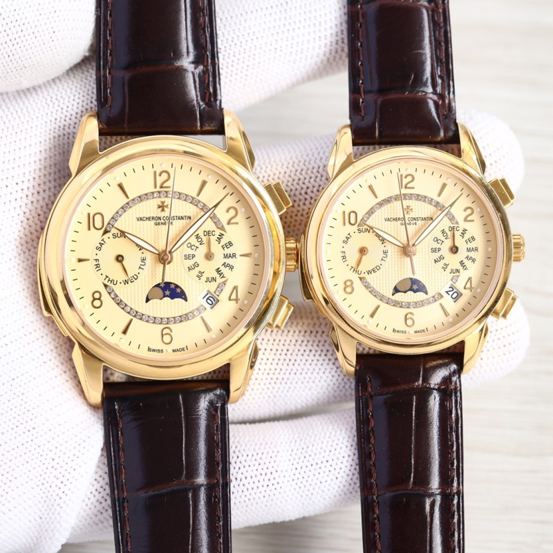 Watches Hublot Vacheron Constantin 315120 size:41*10 mm