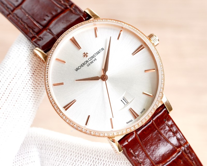 Watches Hublot Vacheron constantin 314988 size:40 mm