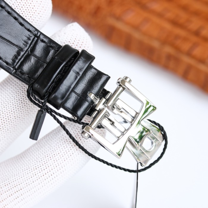Watches Hublot TWA 315144 size:42 mm