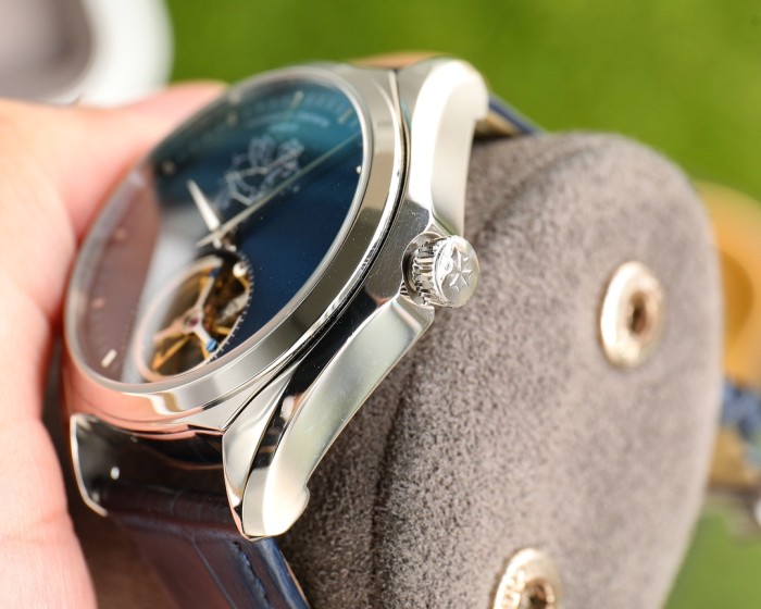 Watches Hublot Vacheron Constantin 315297 size:43 mm