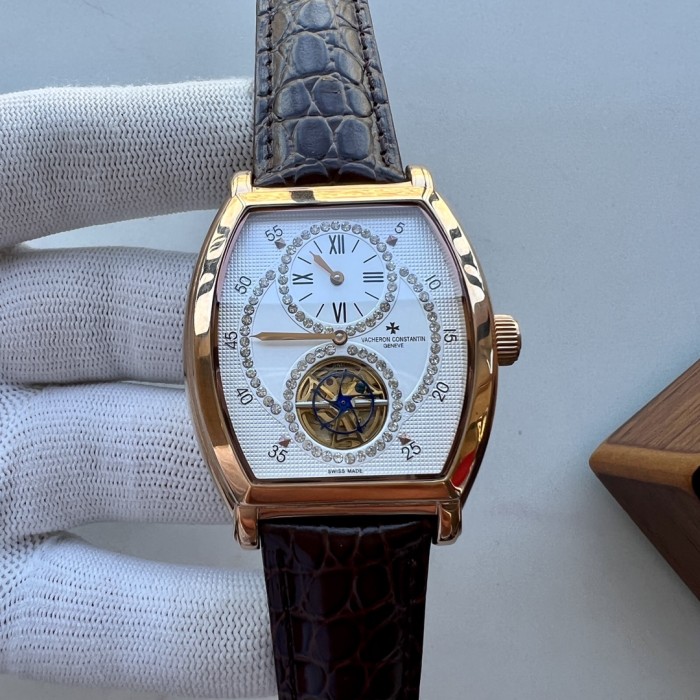 Watches Hublot MALTETourbillon Regulator 315300 size:41 mm