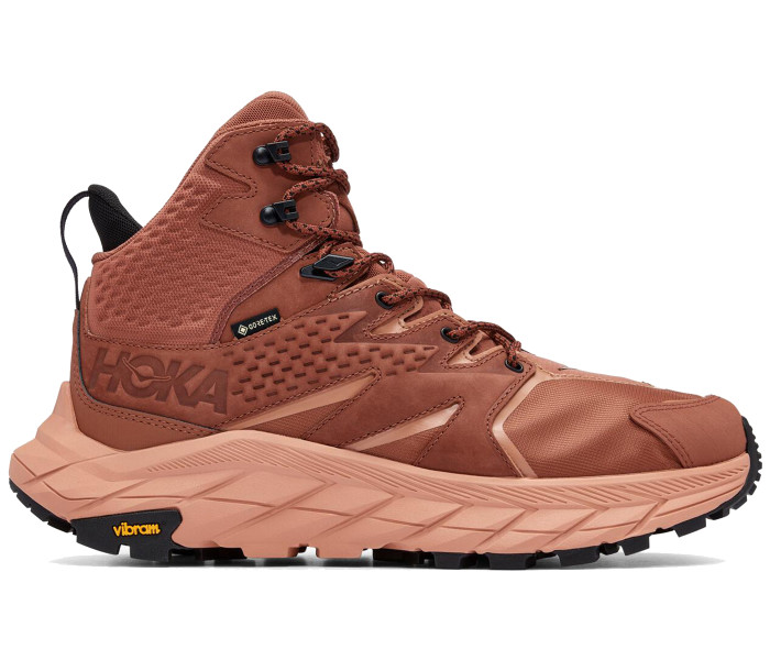 Hoka One One Anacapa Mid Gore-Tex Baked Clay