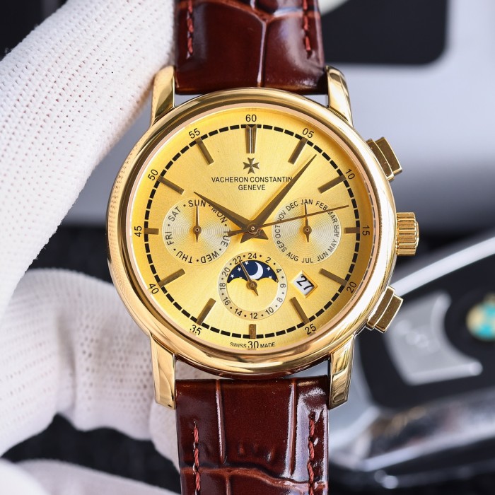 Watches Hublot Vacheron Constantin 315216 size:42 mm