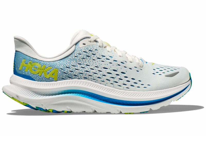 Hoka One One Kawana Black Lunar