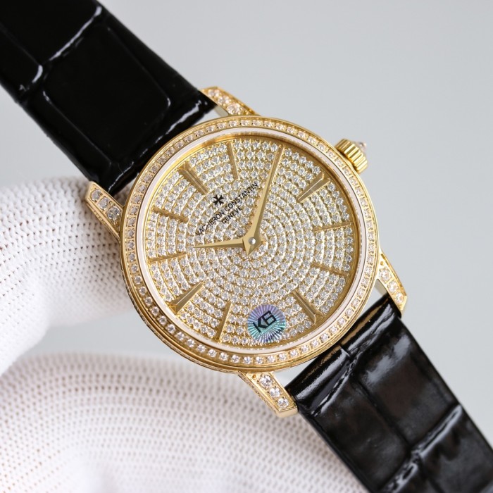 Watches Hublot Vacheron Constantin 315058 size:33 mm