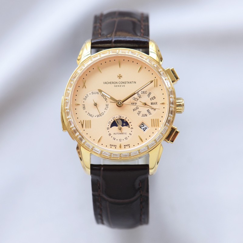 Watches Hublot Vacheron Constantin 315213 size:35*10 mm