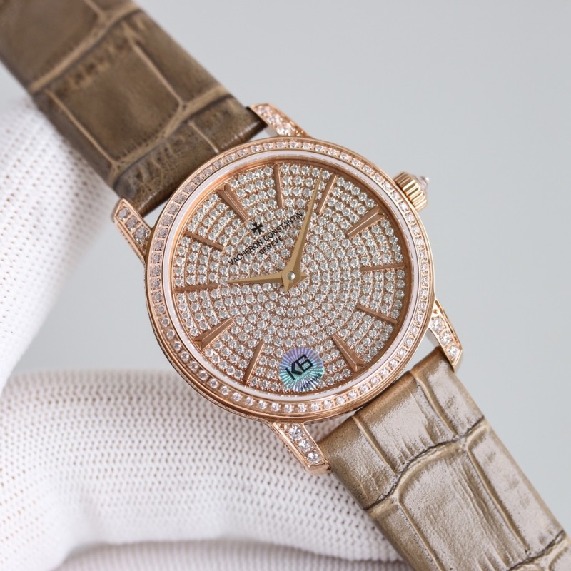 Watches Hublot Vacheron Constantin 315058 size:33 mm