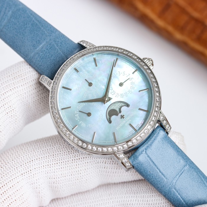 Watches Hublot TWFactory 315187 size:36.5 mm