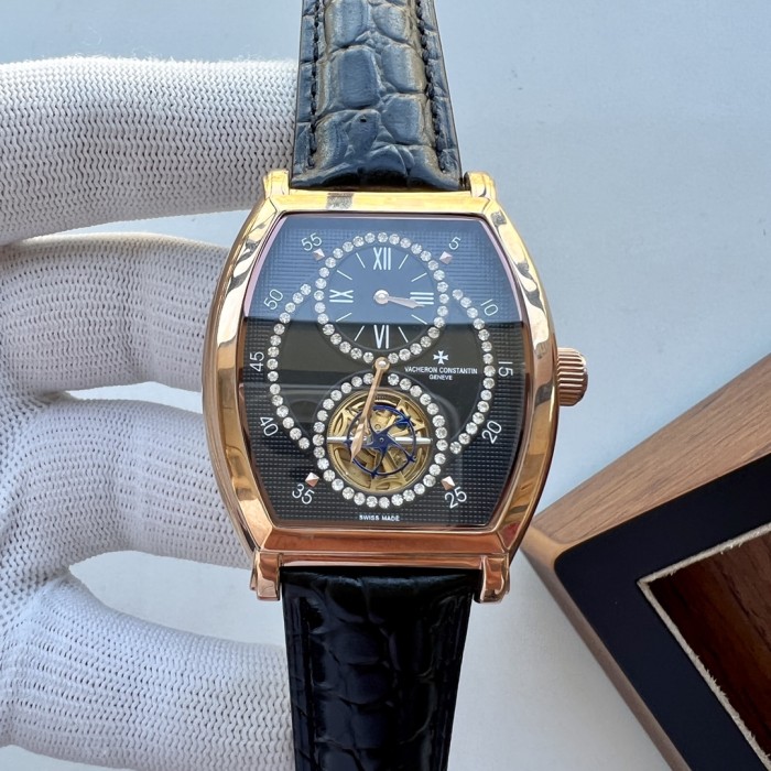 Watches Hublot MALTETourbillon Regulator 315300 size:41 mm