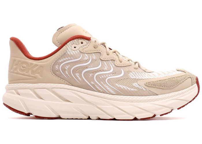 Hoka One One Clifton LS Shifting Sand Rust (All Gender)