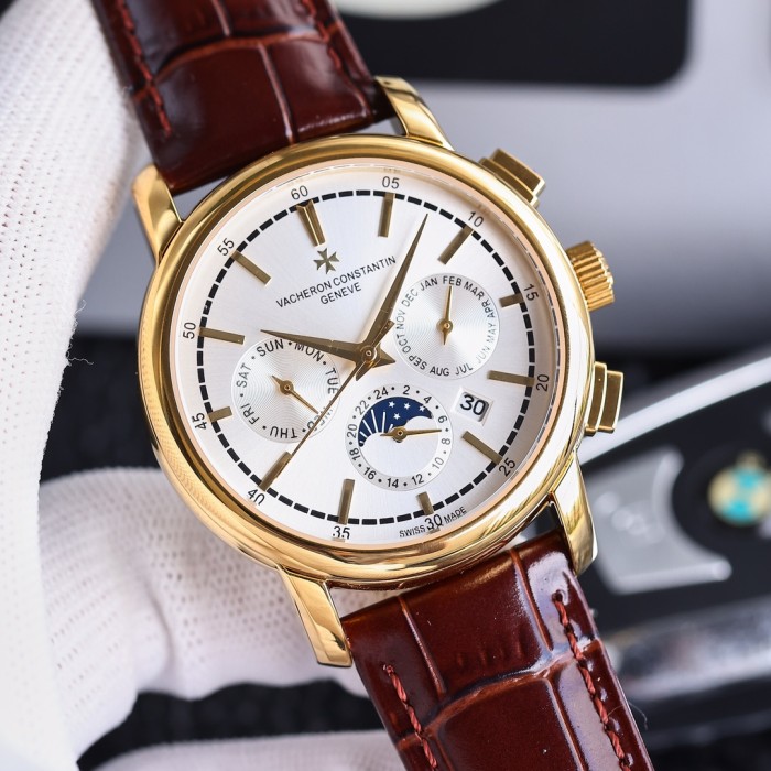 Watches Hublot Vacheron Constantin 315216 size:42 mm