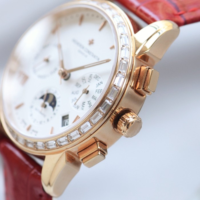 Watches Hublot Vacheron Constantin 315214 size:35*10 mm