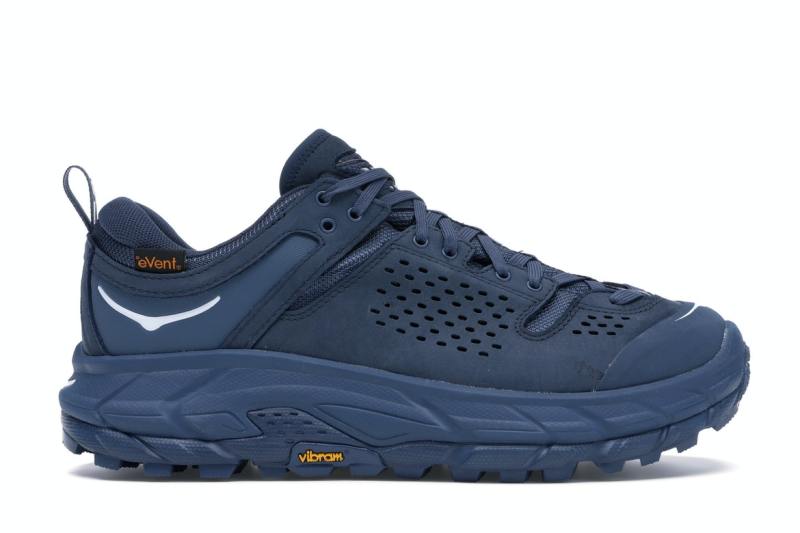 Hoka One One Tor Ultra Low WP JP Dark Denim