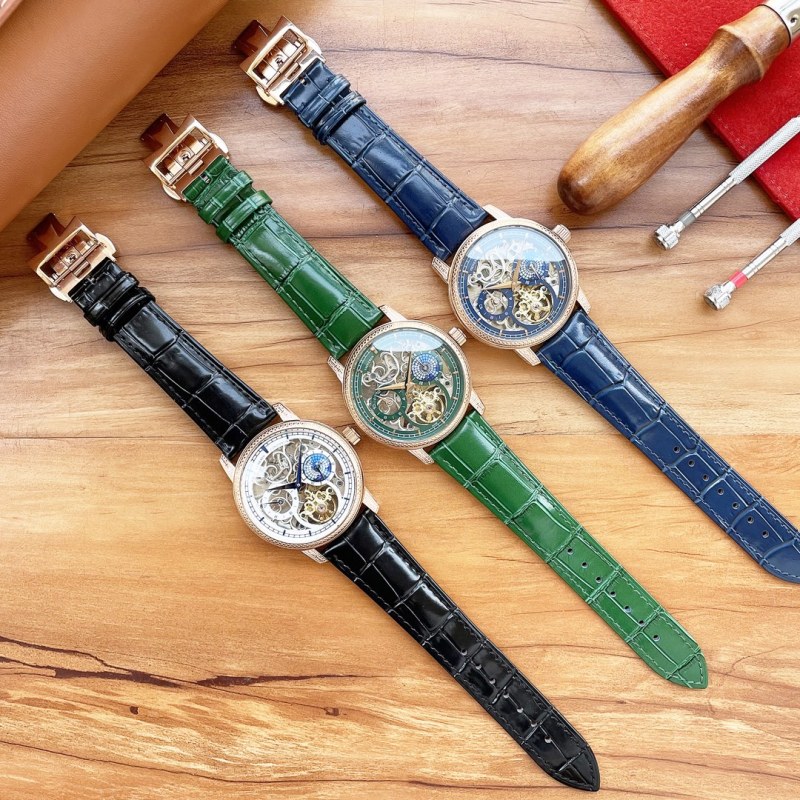 Watches Hublot 315078 size:43 mm