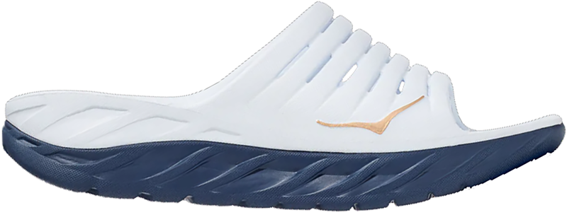 Hoka One One Ora Recovery Slide Team Kit