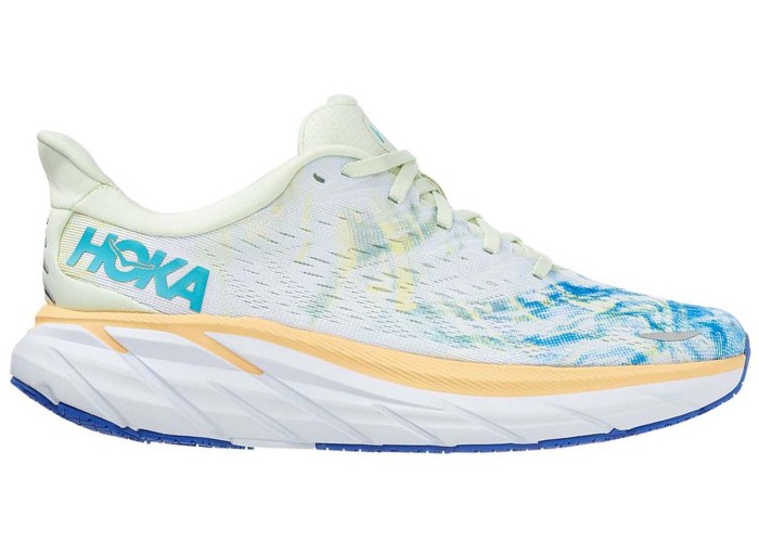 Hoka One One Clifton 8 Together (Women's)