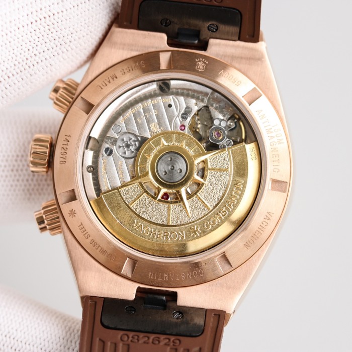 Watches Hublot Vacheron Constantin 315054 size:41 mm