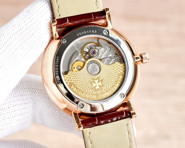 Watches Hublot Vacheron constantin 314988 size:40 mm