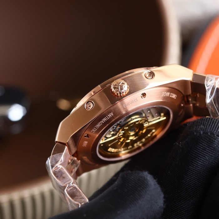 Watches Hublot 315012 size:41.5 mm
