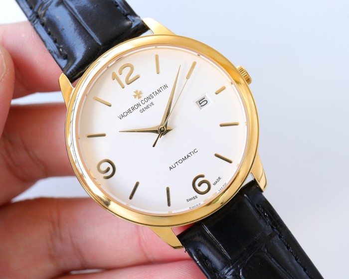 Watches Hublot Vacheron constantin 315235 size:40 mm