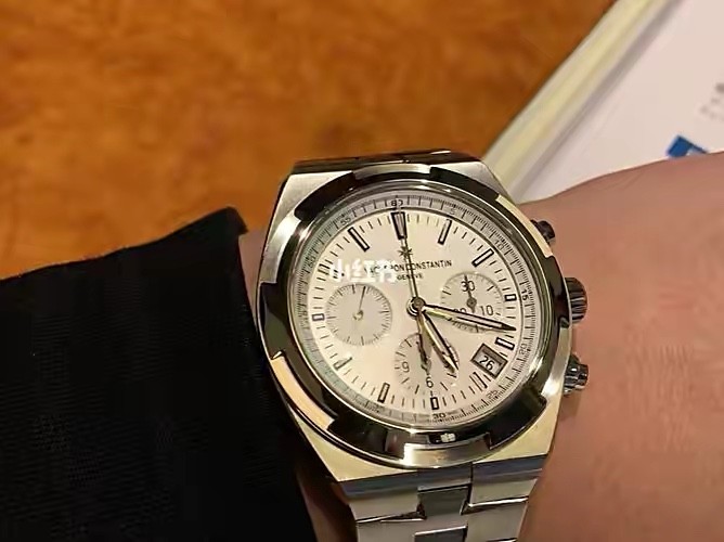 Watches Hublot Vacheron Constantin 315204 size:41 mm