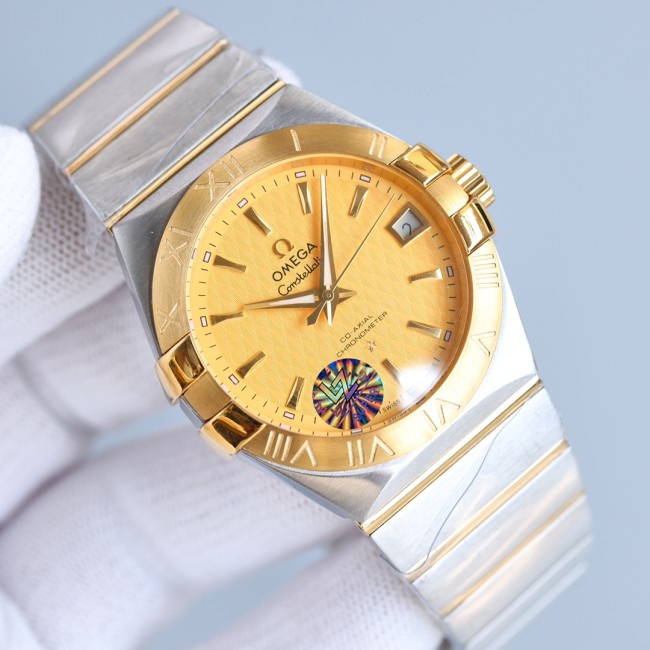 Watches Hublot 314977 size:38 mm