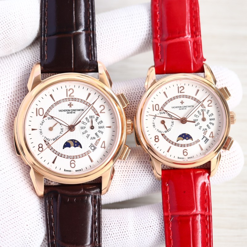 Watches Hublot Vacheron Constantin 315119 size:41*10 mm