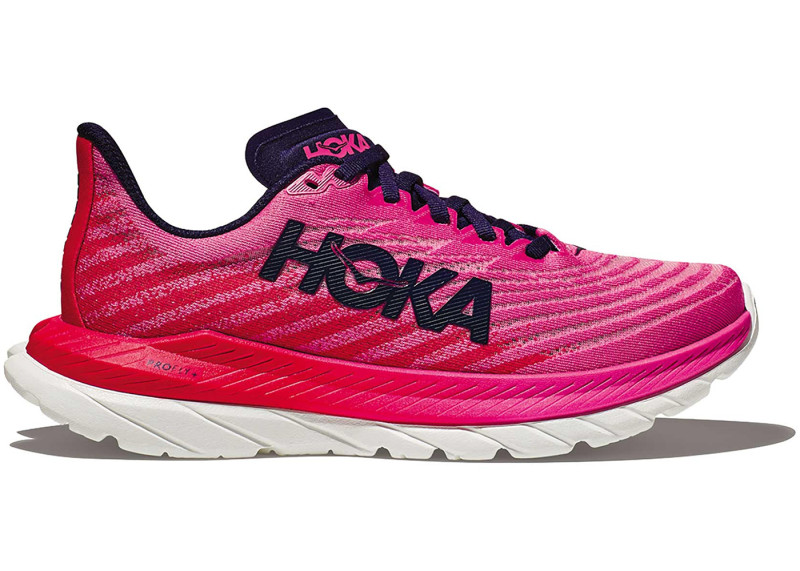 Hoka One One Mach 5 Raspberry Strawberry (Women's)