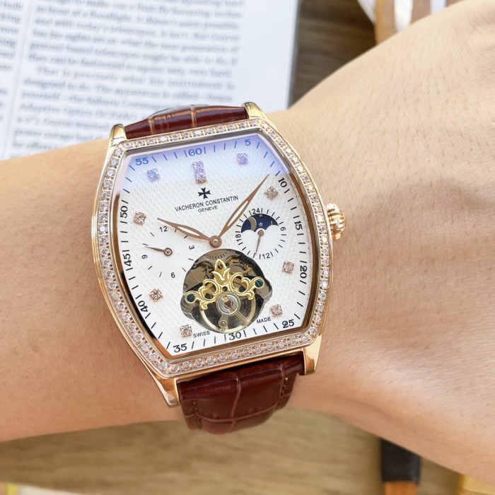 Watches Hublot Vacheron Constantin 315288 size:43 mm