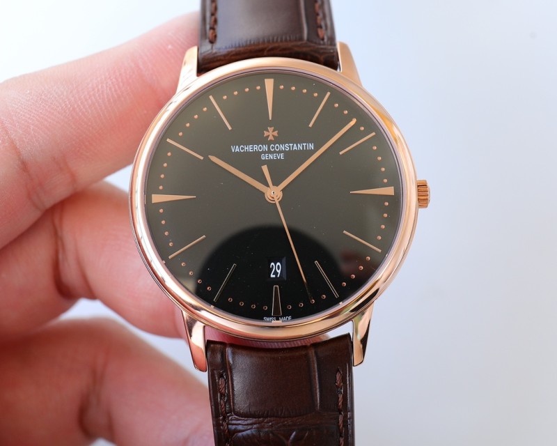 Watches Hublot MMA 315239 size:40*9 mm