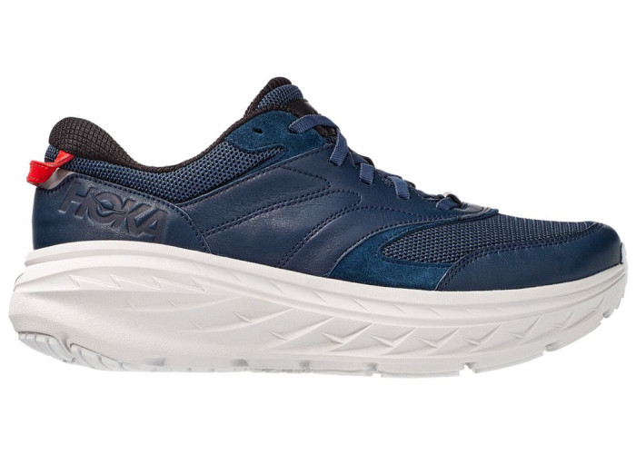 Hoka One One Bondi L Moonlit Ocean Blue (All Gender)
