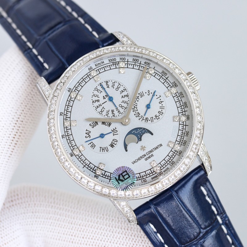 Watches Hublot 43175/000R-9687 size:41 mm