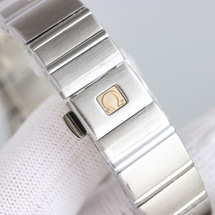 Watches OMEGA 318753 size:27 mm
