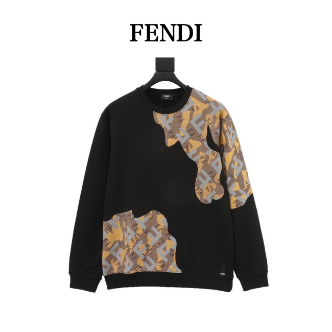 Clothes Fendi 222