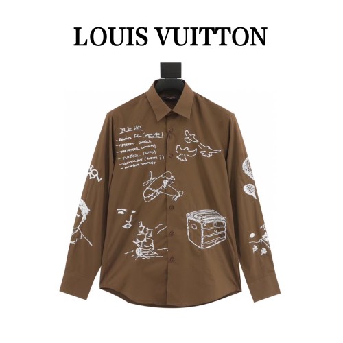 Clothes Louis Vuitton 1030