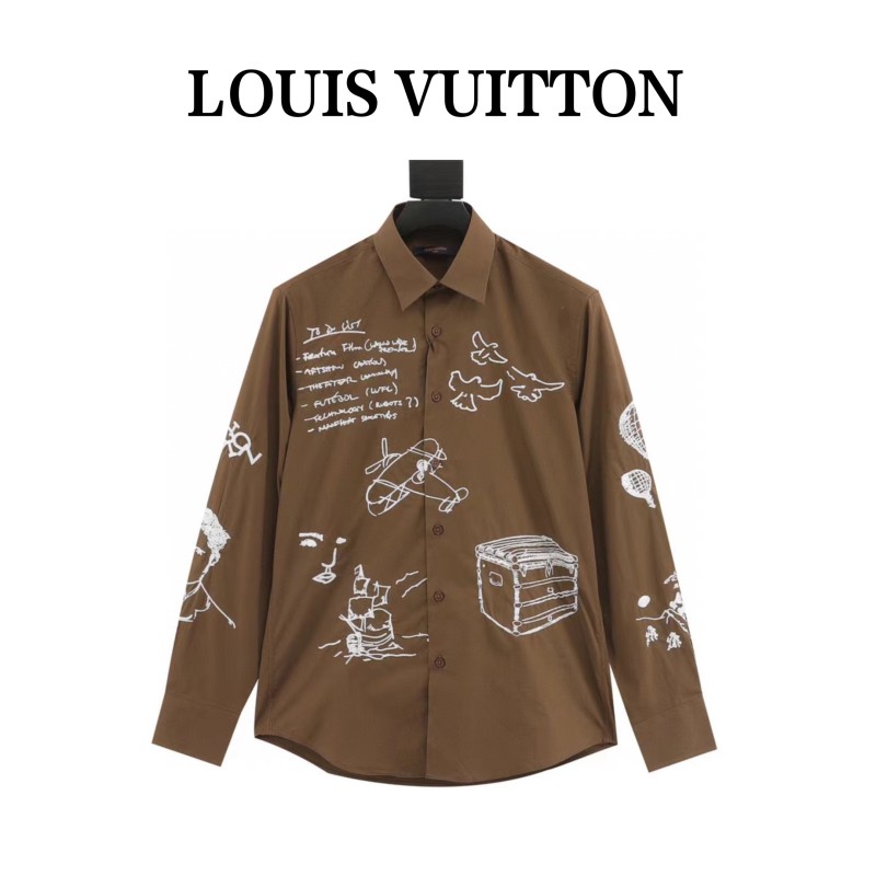 Clothes Louis Vuitton 1030