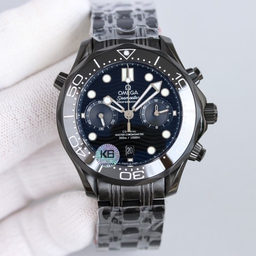Watches OMEGA TW 318778 size:44 mm