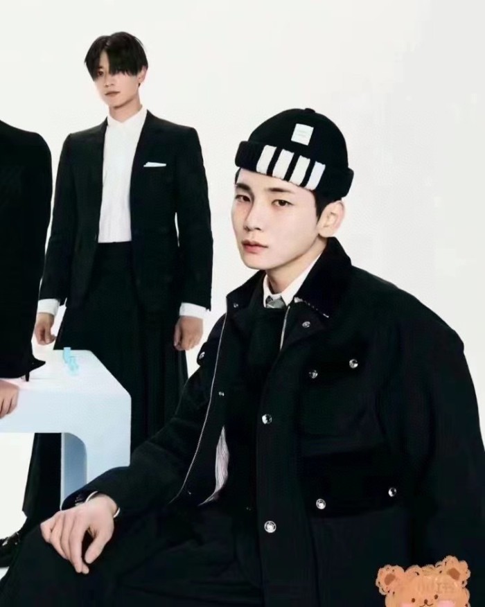 Clothes Thom Browne 104