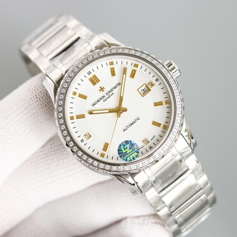 Watches Hublot Vacheron Constantin 314856 size:40 mm