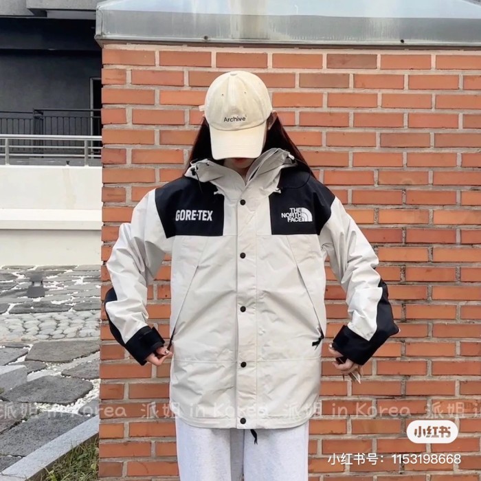 Clothes The North Face 249