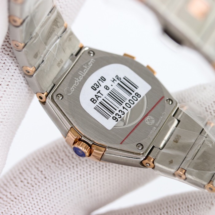 Watches OMEGA 318785 size:27 mm