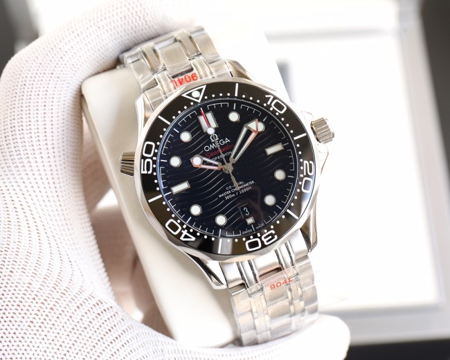 Watches OMEGA 318735 size:40*12 mm