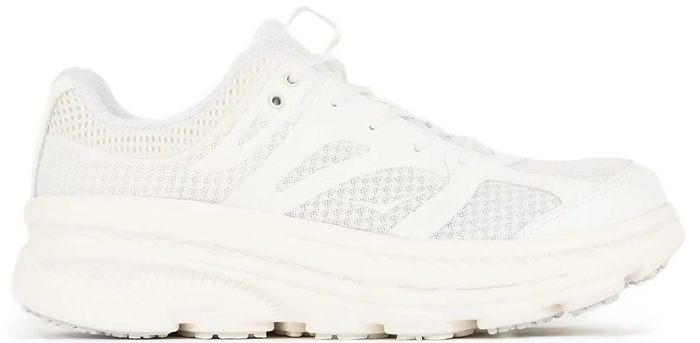 Hoka One One Bondi B Opening Ceremony White
