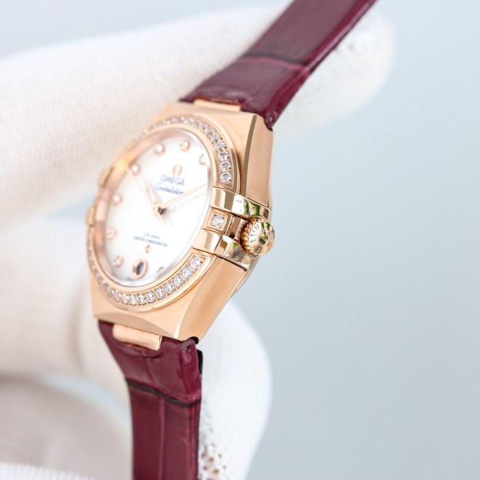Watches OMEGA 318883 size:29 mm