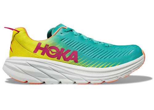 Hoka One One Rincon 3 Ceramic Evening Primrose (Women's)