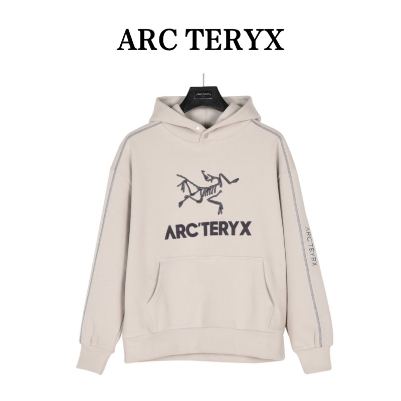 Clothes ARC'TERYX 122