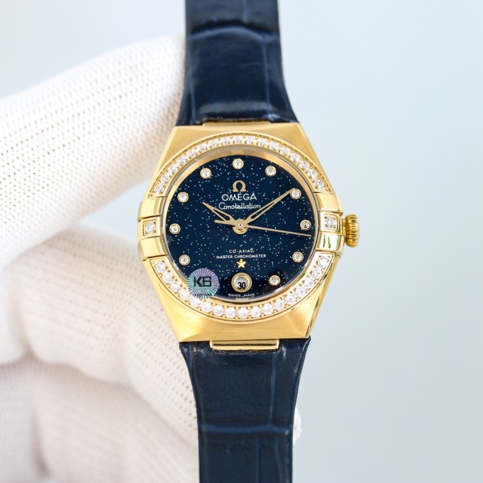 Watches OMEGA 318884 size:29 mm