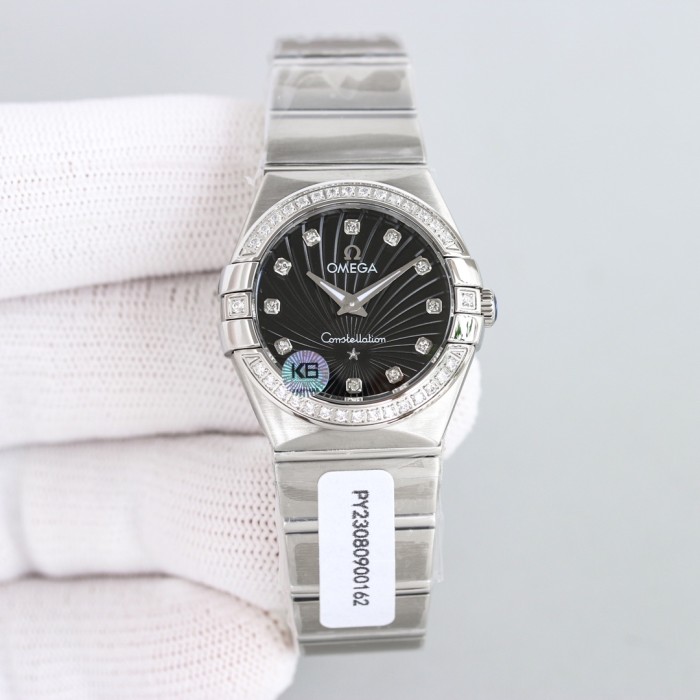 Watches OMEGA 318753 size:27 mm